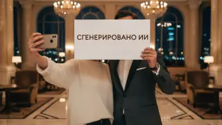 Селфи с “президентом“ и “роман“ с Брэдом Питтом: что грозит казахстанцам за ИИ-фейки