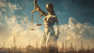 “Защита национальных интересов“ — эксперт о споре по Карачаганаку на миллиарды долларов