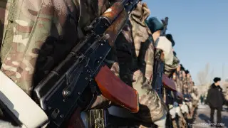 Гибель солдат: в Минобороны не считают, что им нужны серьёзные реформы