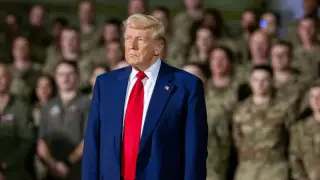 США снова готовятся нанести удары по Ирану - СМИ