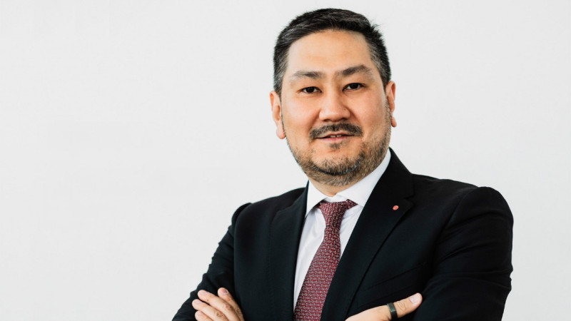 Фото: facebook.com/dlimbetov