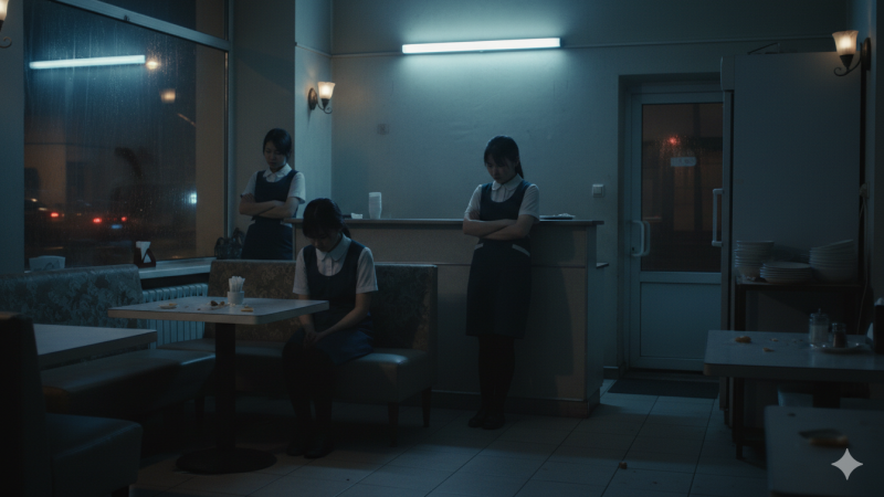 Изображение сгенерировано при помощи нейросети