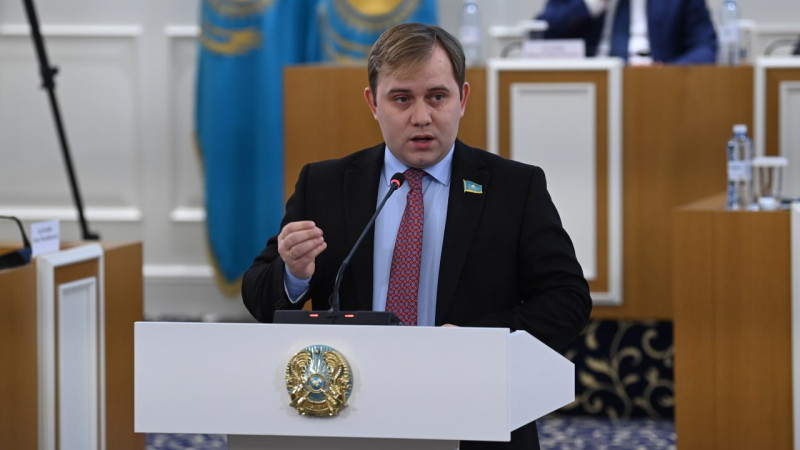 Никита Шаталов. Фото: t.me/consot_kz