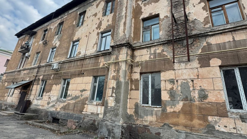 Фото © Tengrinews.kz