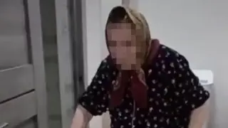 89-летнюю казахстанку осудили за избиение родственницы