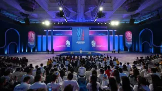 форум волонтеров