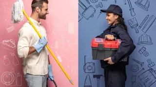 Ярлык или диагноз: психотерапевт разобрала феномен “сыночек-корзиночек“