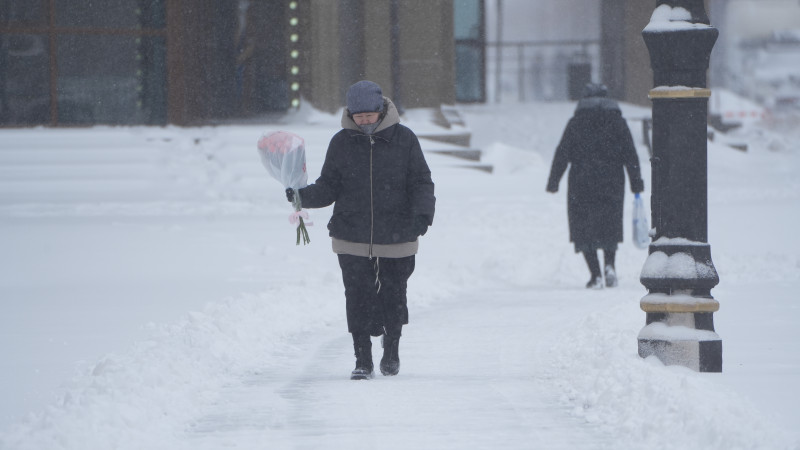 Фото © Tengrinews.kz / Маржан Куандыкова