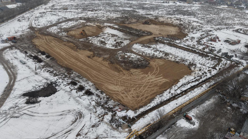 Фото пресс-службы акимата Алматы