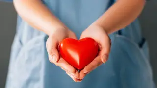 Названа категория людей, сильнее подверженная проблемам с сердцем