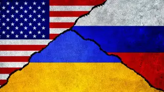Спецпосланник Трампа поделился итогами переговоров США и России по Украине