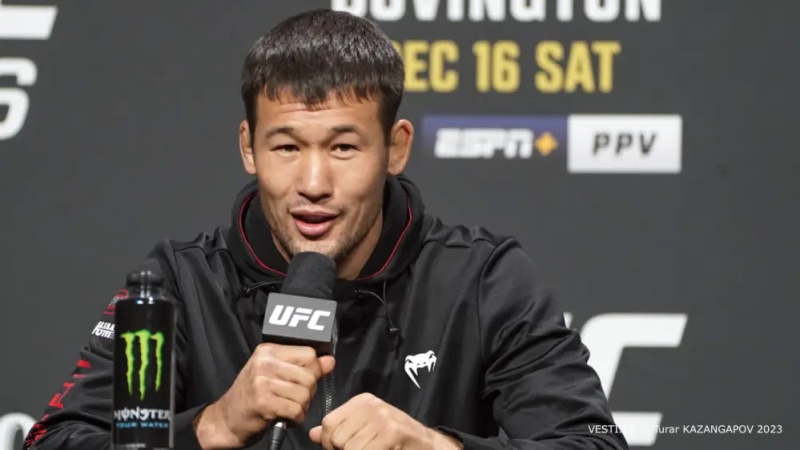 Фото © Tengrinews.kz / Турар Казангапов