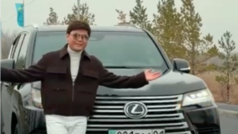 Кадры из видео