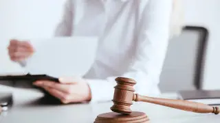 Алматинца оштрафовали за фейк о проекте новой Конституции