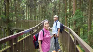 “Это врожденное“: ученые пересмотрели оценки факторов долголетия