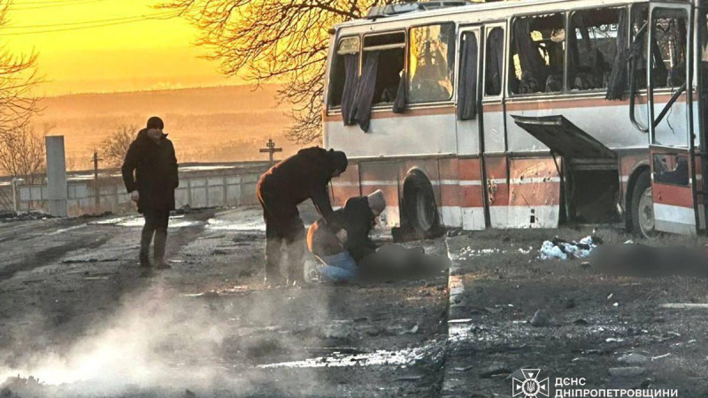 Фото: ГСЧС Украины