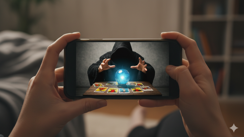 Изображение сгенерировано при помощи нейросети