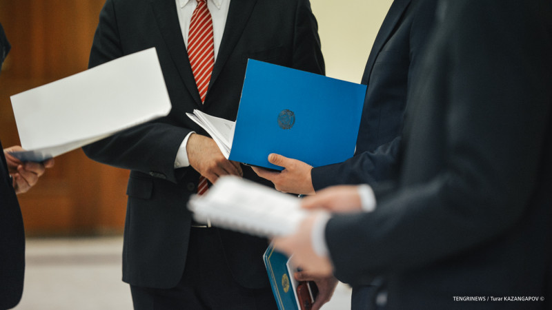 Фото © Tengrinews.kz / Турар Казангапов
