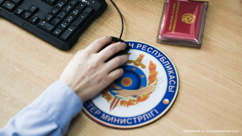 Фото © Tengrinews.kz / Турар Казангапов