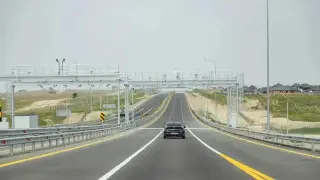 Кто должен платить за проезд по дороге Алматы – Конаев: разъяснение