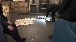 Ещё один склад “смешариков“ нашли в Казахстане