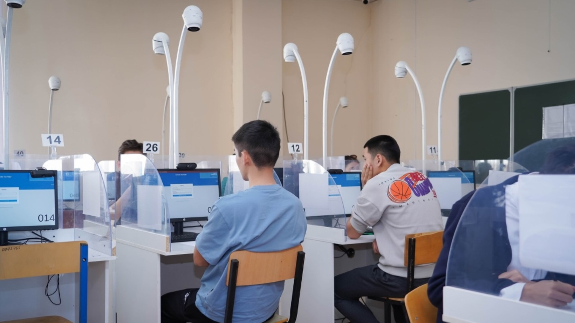 Результаты январского ЕНТ-2026: итоги, баллы и нарушения