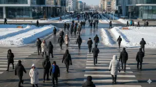 Казахстан в деле Эпштейна, громкое дело АФМ и назначение в Акорде: новости за 2 февраля