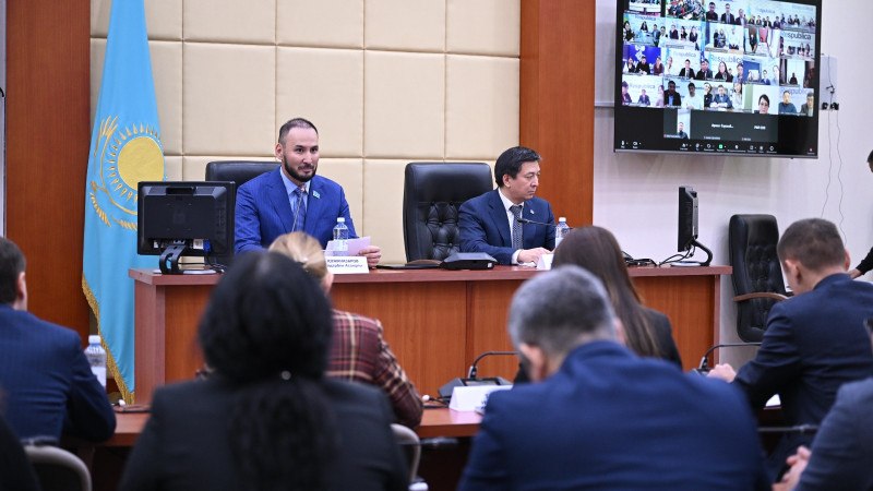 Фото: партия Respublica