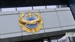 МВД пообещало казахстанцам “жестко реагировать“ на любые попытки дестабилизации