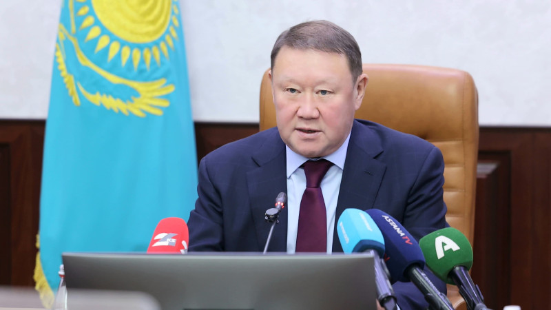 Фото: акимат Костанайской области