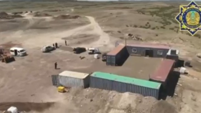 Кадр из видео