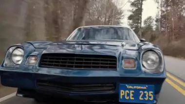 Кадры из видео