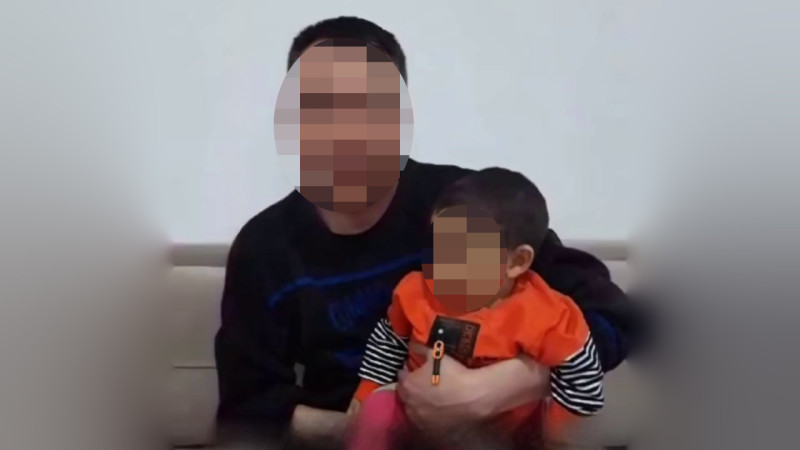 Кадр из видео