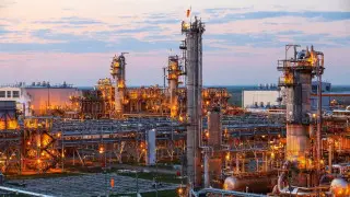 В Минэнерго отказались раскрывать информацию по делу Карачаганака