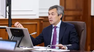 Раимбек Баталов назначен внештатным советником Президента