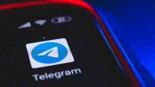 Казахстанцам рассказали о новой схеме мошенничества в Telegram