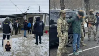 Поджоги, похищение и вымогательство: в Алматы и Астане задержали членов ОПГ