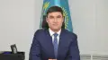 Серик Сапиев получил новую должность после громкой истории в Караганде