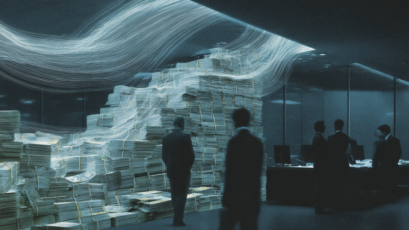 Изображение сгенерировано при помощи нейросети