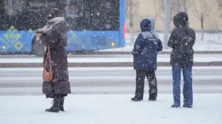 Астану заметёт, а Алматы встретит дожди