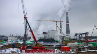 Годы ожиданий и обещаний: когда алматинские ТЭЦ переведут на газ