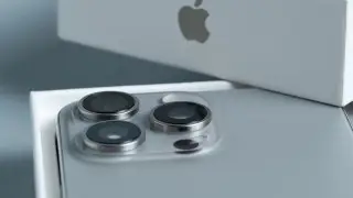 Инсайдеры раскрыли характеристики iPhone 18 Pro