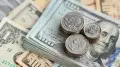 Доллар подешевел в Казахстане