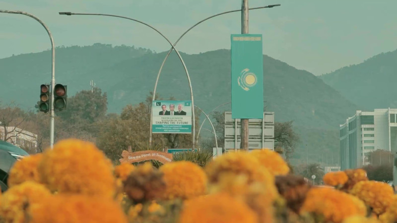 Кадр из видео