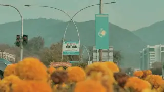 В Исламабаде готовятся к визиту Токаева