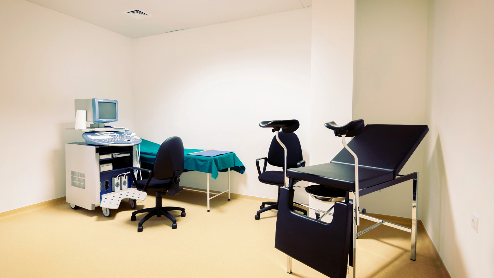 Медицинский кабинет