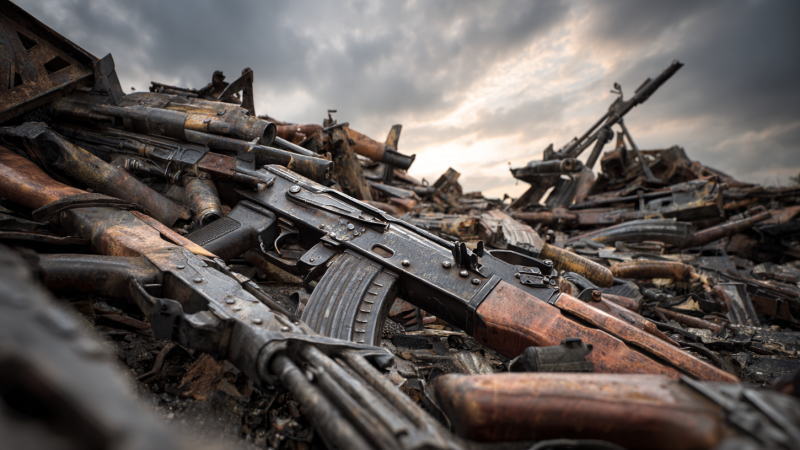 Изображение сгенерировано при помощи нейросети