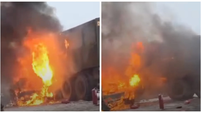 Кадры из видео IG/100baksoff