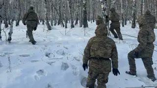 Пропавшего 18-летнего казахстанца нашли мёртвым в лесу