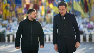 Зеленский обвинил Россию в нарушении “энергетического перемирия“